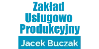 Zakład Usługowo-Produkcyjny Jacek Buczak logo